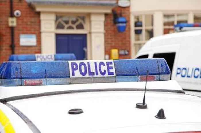 Heartbreak as young girl dies in Range Rover crash