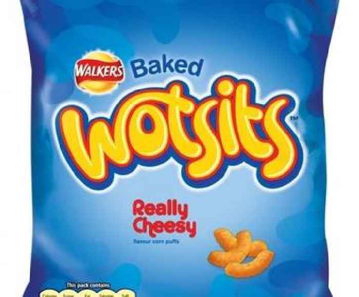 New Walkers product described as 'rank' by unimpressed shoppers