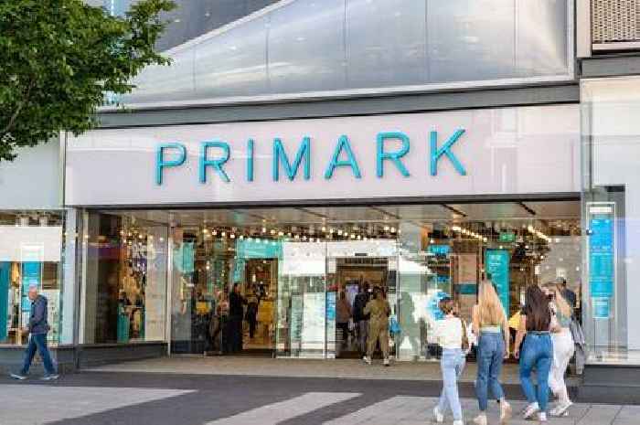 Primark's 'timeless' £14 summer dress 'has it all' and 'perfect' for 29C heat