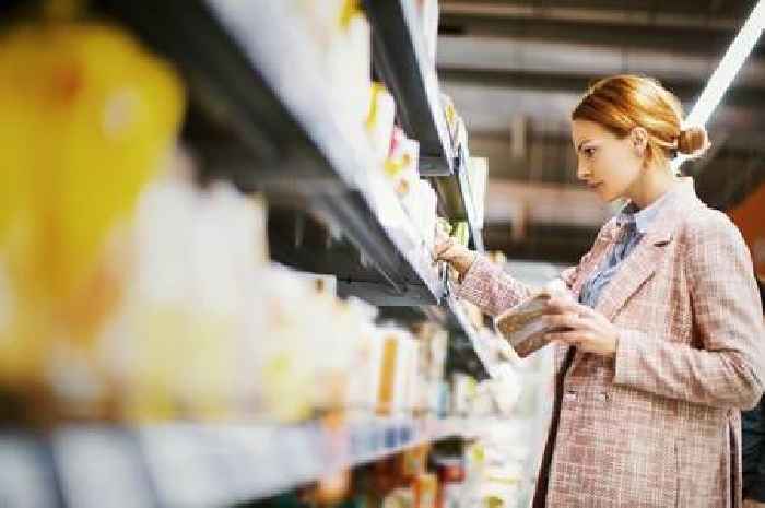 
Three foods 'to eat first' that can help lower blood pressure in sufferers 'in weeks' say dieticians