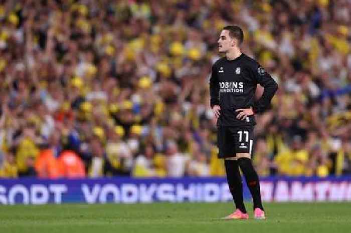 Bristol City face campaign-defining test as Leeds defeat reveals Robins' end-of-season frailties