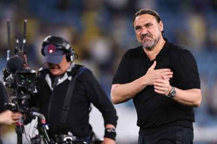 Leeds United boss Daniel Farke explains what left him 'worried' ahead of win over Bristol City