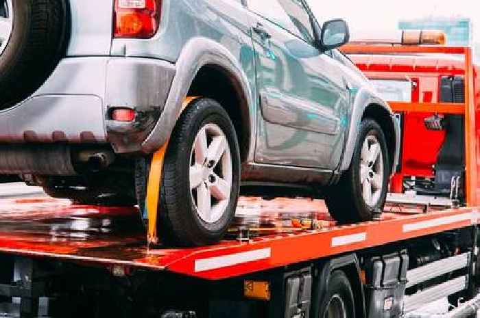 Man executes 'perfect' revenge after 'entitled' backpackers park on his driveway