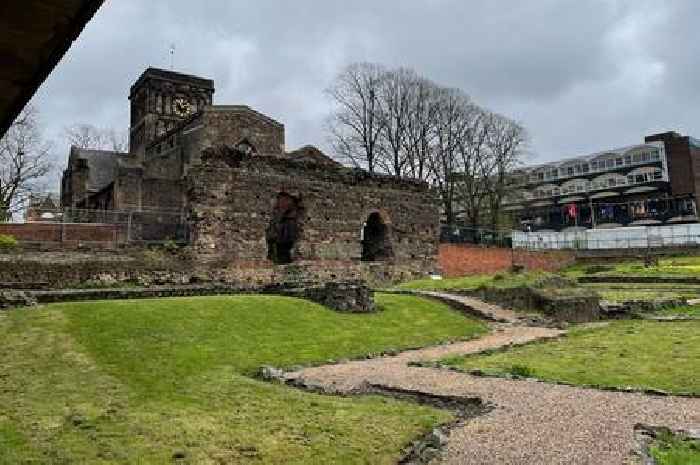 Councillors hit out at new visitor charges for revamped museum