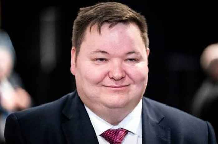DWP minister gives new update on powers to 'compel' bank account information