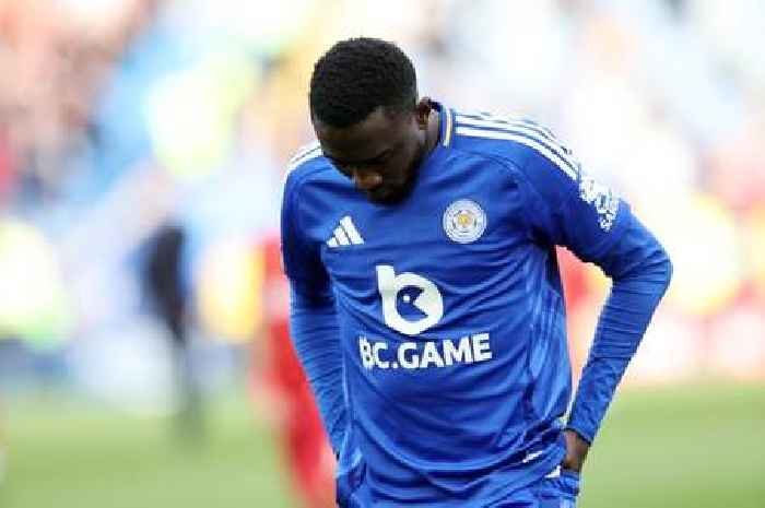 Leicester City transfer release clause set as summer priority emerges