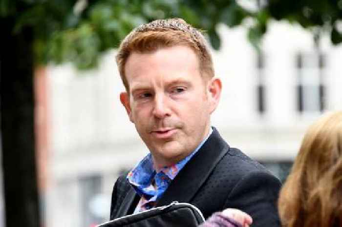 Alex Belfield's victims share fears as stalker set to be released from jail