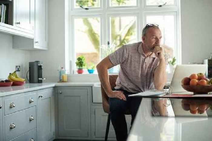 DWP State Pension error update as people owed cash
