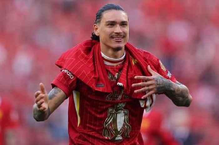 Nottingham Forest told what it would take to secure Darwin Nunez transfer from Liverpool