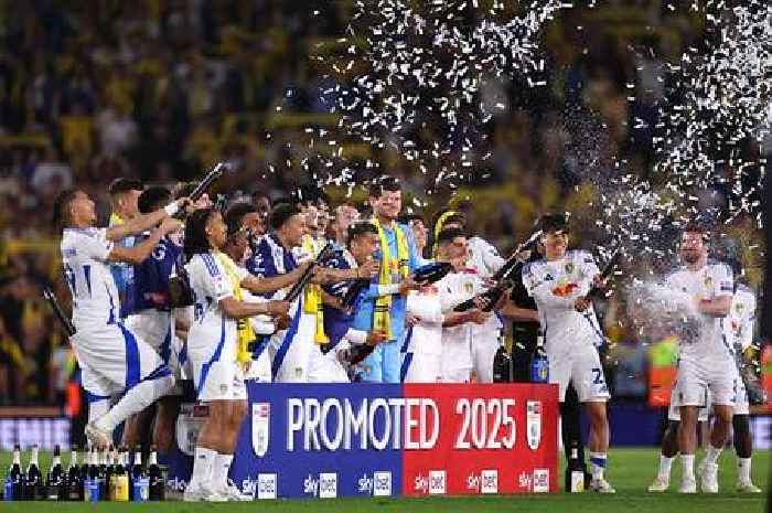 Leeds United can win Championship title in final game at Plymouth Argyle