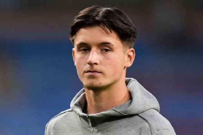 Plymouth Argyle offer striker Joe Hatch first professional contract