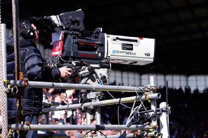 Sky Sports confirm decision on Derby County vs Stoke City