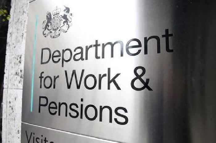 DWP bank checks update amid 'Orwellian mass surveillance' warning