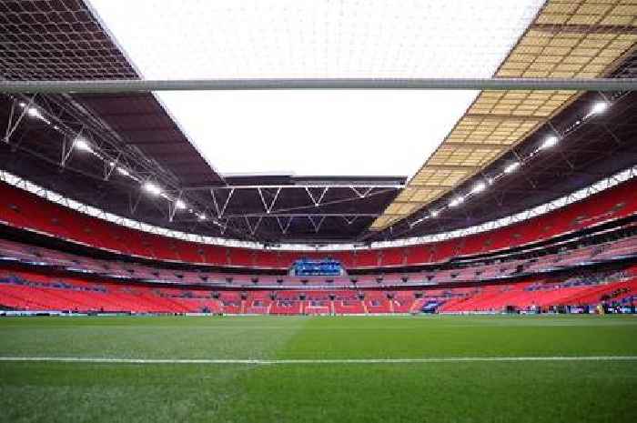 Dad who blagged his way into Wembley for Champions League final faces jail