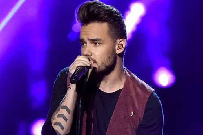 James Arthur says 'struggled' as he reveals how Liam Payne reached out to him