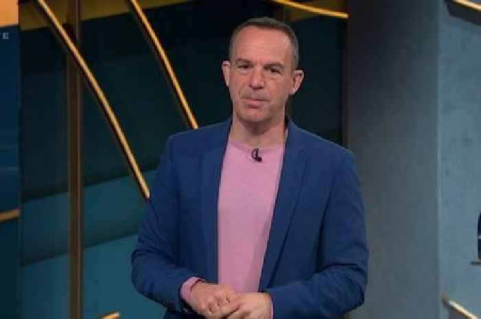 Martin Lewis issues warning to Cash ISA savers as £20,000 limit could be 'killed off'