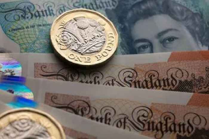 Nationwide, Lloyds, NatWest and Santander customers urged to 'move money now'