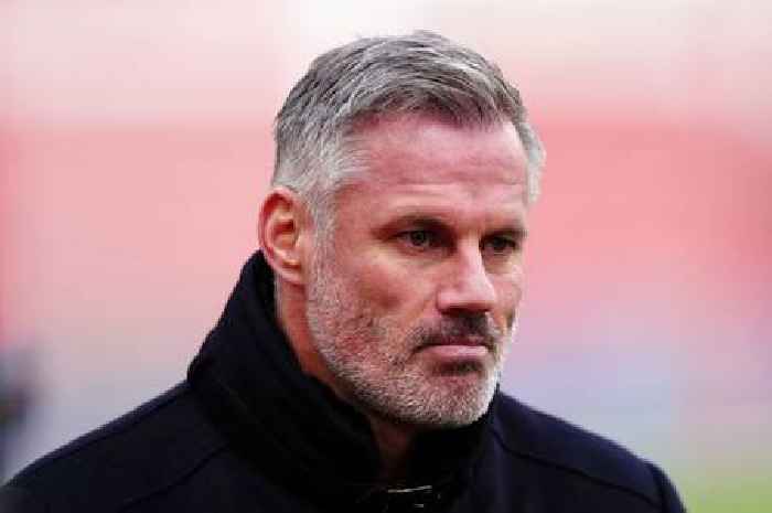 Jamie Carragher disagrees with Emi Martinez status amid recent Aston Villa form