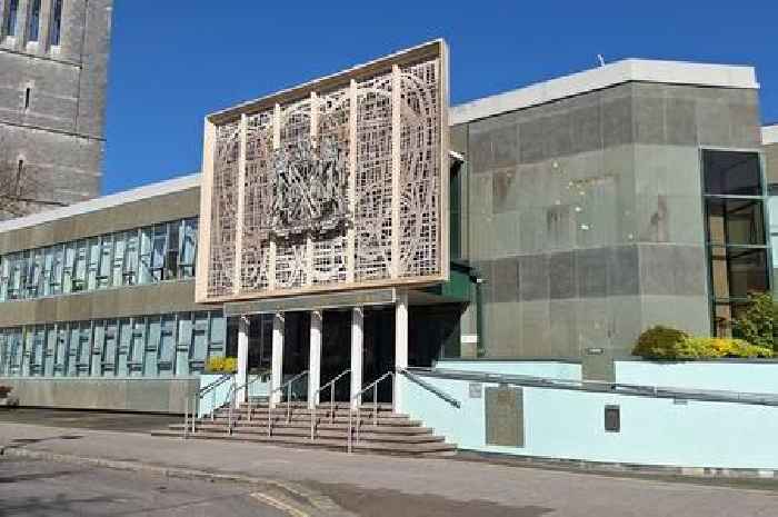 Man accused of murdering woman in Kingsbridge remanded by judge
