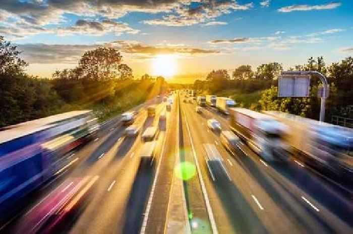 Motorists employing 'staggeringly simple' device to avoid speed cameras alerted of crackdown