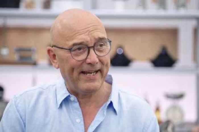 Gregg Wallace says Masterchef accusations made him feel 'dirty and horrible'