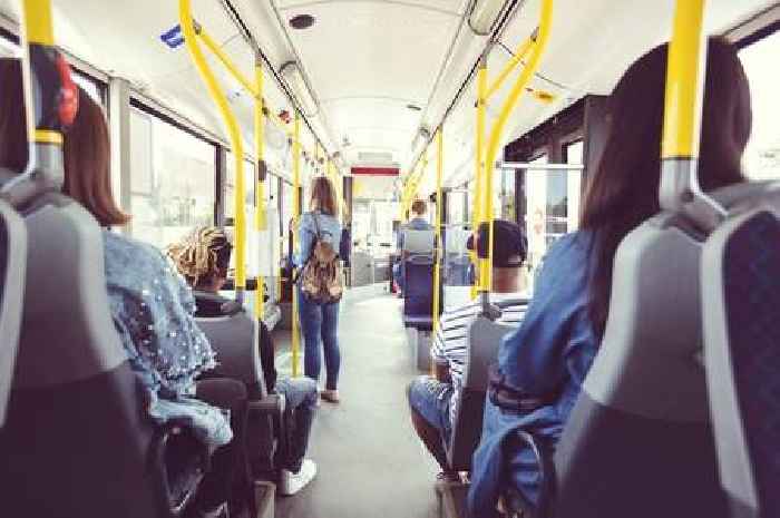 ‘Headphone dodgers’ on public transport should face £1000 fine - Have your say
