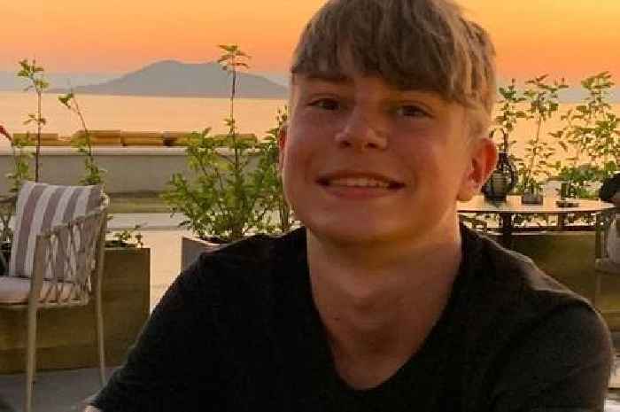 Families react as 'reckless' and 'callous' teenager sentenced for killing three friends in head-on crash