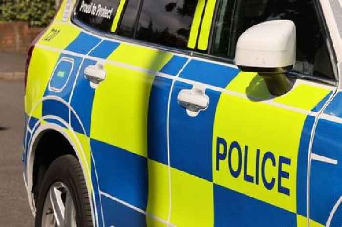 Twelve charged after burglary and vehicle theft crimewave