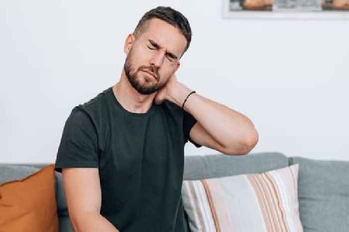 Well-known doctor says 'get checked if you experience this symptom daily'