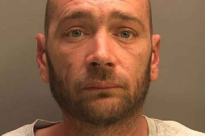 'Despicable' Stamford man who sexually abused two children jailed