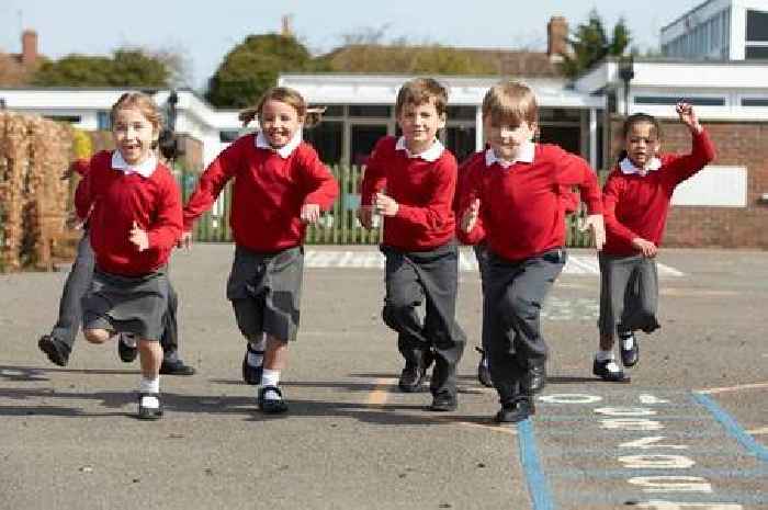 School uniform costs to be slashed by new law - have your say