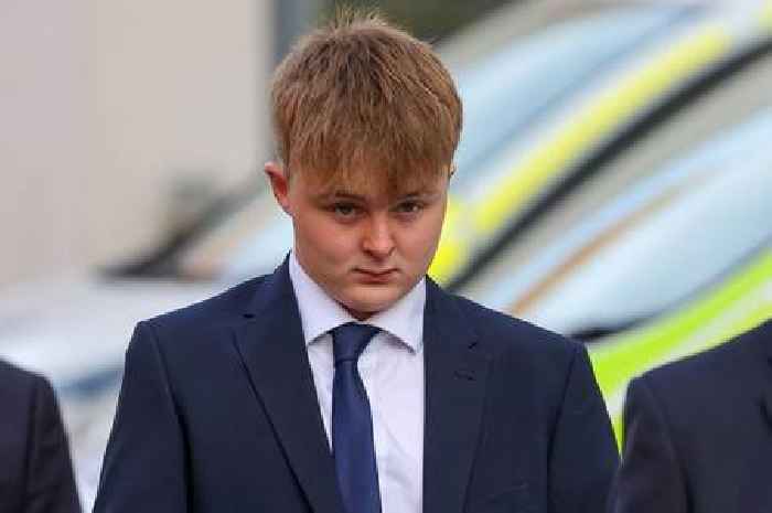 Teen driver killed three teenagers in head-on crash