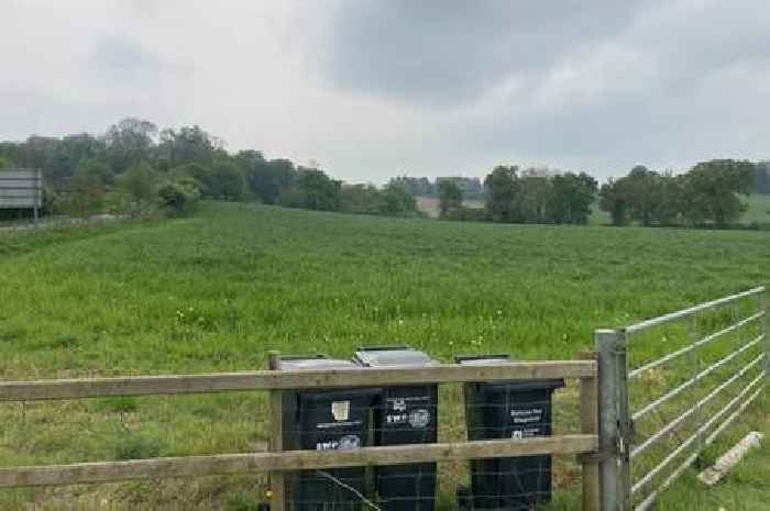 Plans approved for nearly 200 new homes for edge of Yeovil