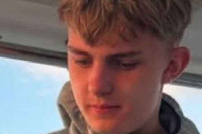 Call 999 immediately if you see this missing teenage boy with links to Essex