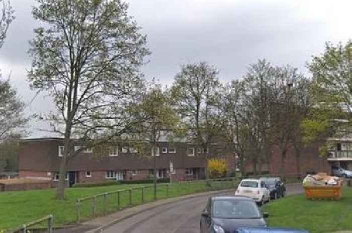 Man rushed to hospital after serious assault in residential Waltham Abbey street