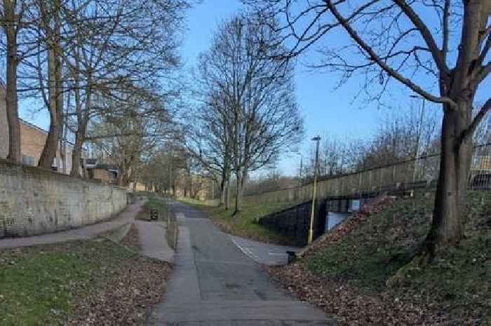 State of Stevenage cycleways criticised by campaigners ahead of council election
