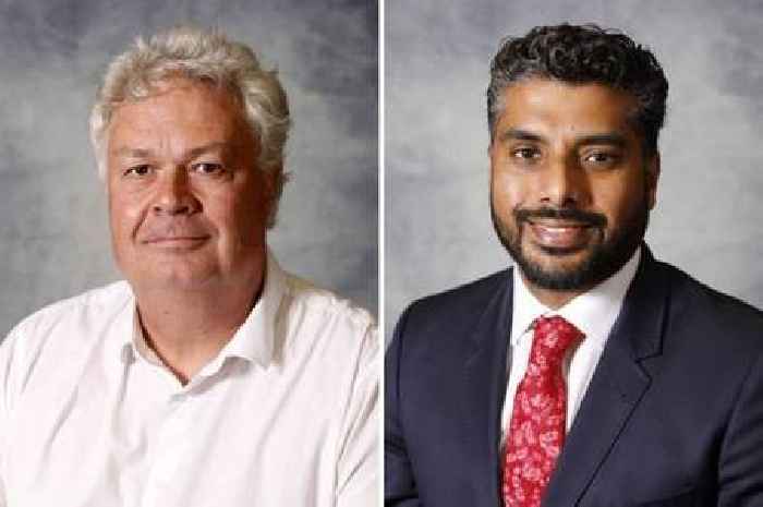 Two suspended Kent Labour councillors readmitted to party after investigation into Christmas party incident