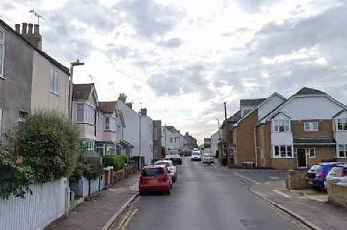Three men 'stabbed' in Margate High Street disturbance