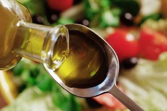Adding 1 food to your daily diet could 'fight inflammation' as well as ibuprofen
