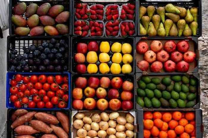 Blood pressure reduced 'in months' by one fruit 'each day'