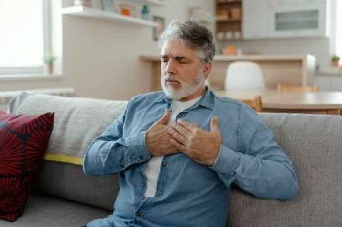 Cardiologist explains one change people can make to improve heart health