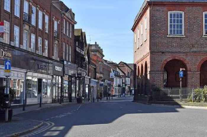 Concerns raised over merging Reigate and Banstead with Crawley as deadline looms