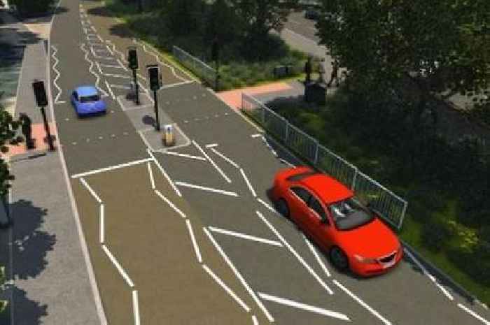 Major Guildford road upgrade to cause 9 weeks of disruption for drivers