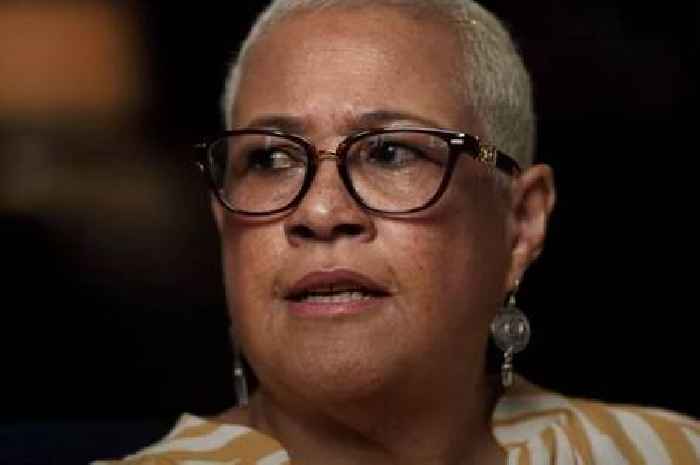 Mother of victims asks 'what on Earth could be worse' in doc about park murders and scandal