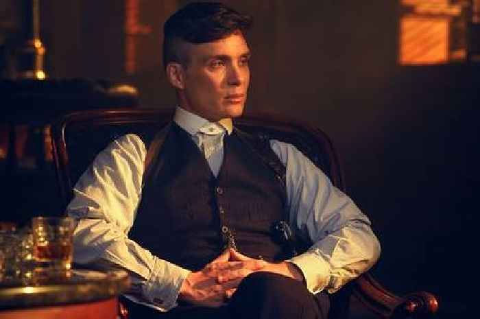 Peaky Blinders 'set to return' to BBC with filming starting very soon