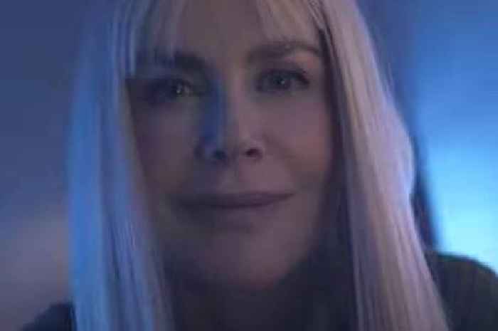 Prime Video drops trailer for season 2 of Nicole Kidman drama four years after initial debut