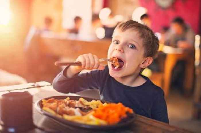 Professor says one childhood diet and drug may be driving surge in bowel cancer
