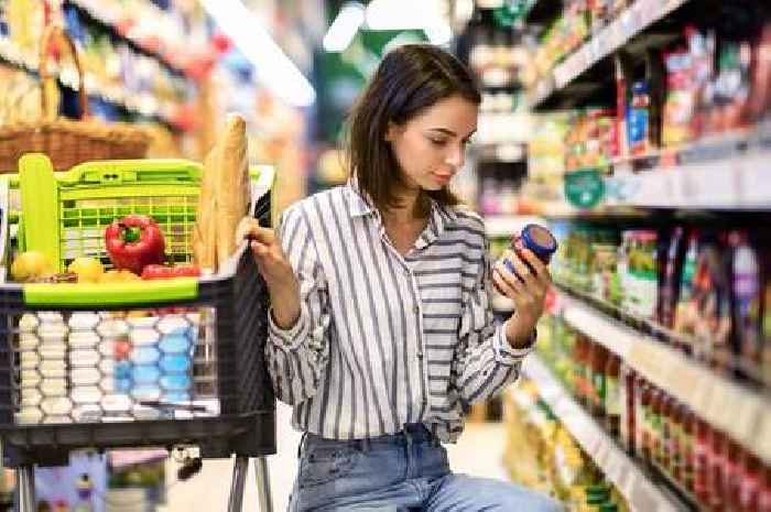 Three foods 'to eat first' that can help lower blood pressure in sufferers 'in weeks' say dieticians