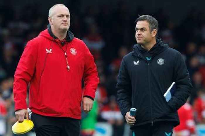 Bath Rugby attacking guru gets England call-up ahead of Argentina tests