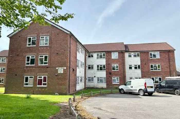 Private council meeting set to seal fate of two Stoke-on-Trent apartment blocks